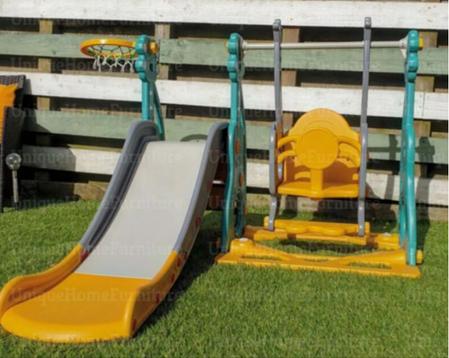 Kids garden playcentre outdoor - kids,