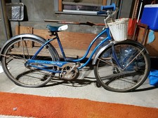 Vtg. Schwinn FAIR LADY Cruiser