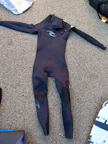 Rip curl bomb 3 full - e-bomb, 5/4-3