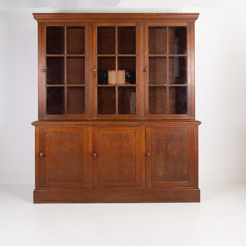 Tremendous golden oak glazed - tremendous,