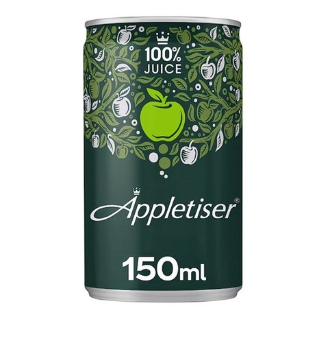 Appletiser 150ml fast postage - fast,
