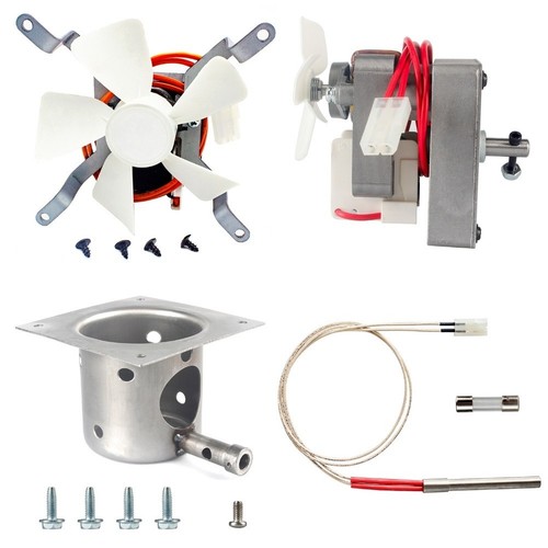 For traeger grill parts - traeger,