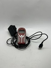 Siemens A55 Mobile Phone