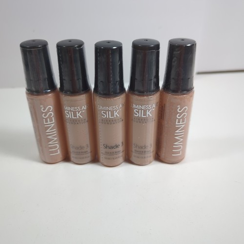 New luminess air - luminess,