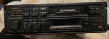 80s Vintage Pioneer KE-3500