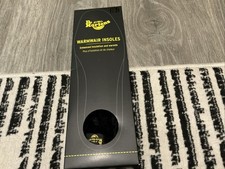 Dr. Martens Warmwair Insoles