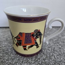 Past Times Festival Elephant