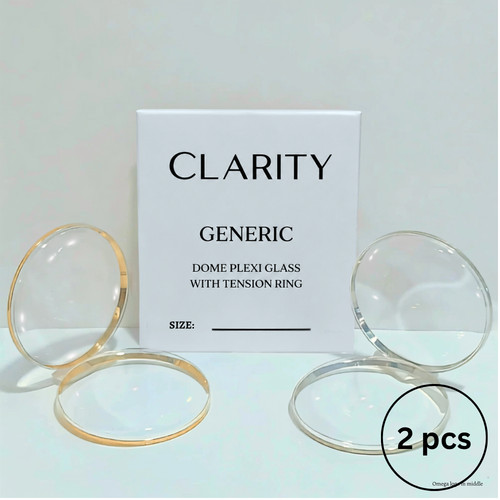 Crystal generic dome - crystal,