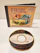 Kevin gibbs and friends - gibbs,