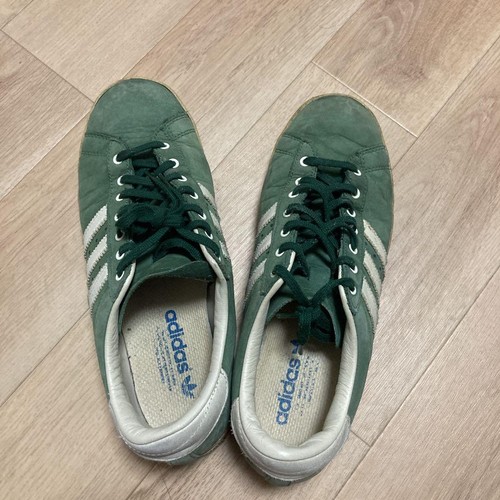 Adidas men 0us green star - adidas,