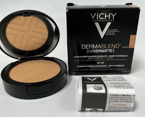Vichy dermablend covermatte