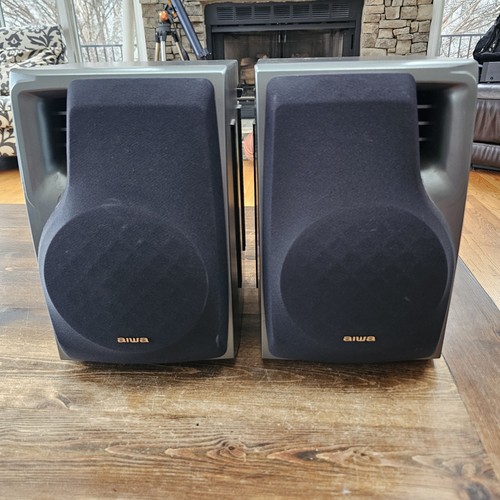 Aiwa dw635 stereo cd - ca-dw635,
