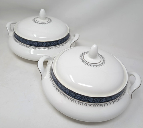 Royal doulton sherbrooke h5009 - doulton,