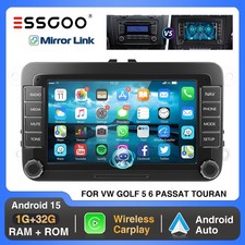 Android 15 Apple Carplay Car