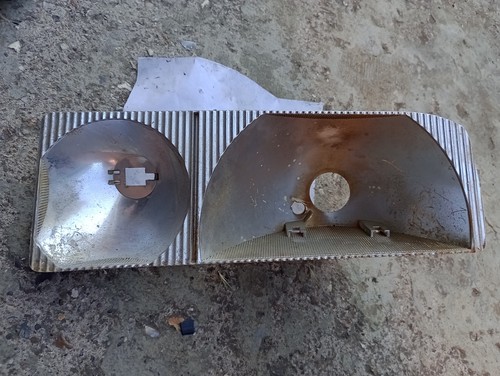 Corrado internal headlight - corrado,