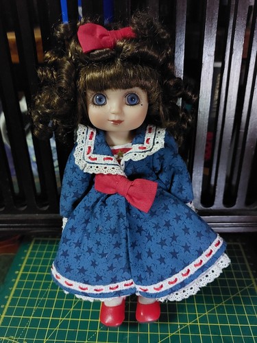 Adora belle marie osmond - belle,