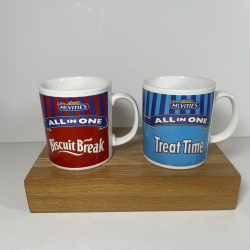 Mcvitie all one coffee - all,