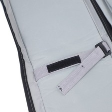 Sturdy Bench Seat Cover for