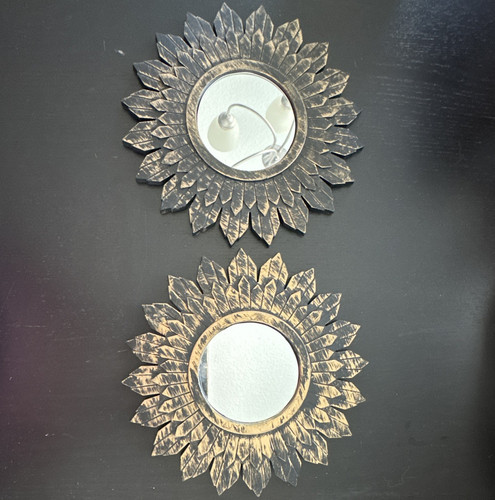 Set black gold - of, 2