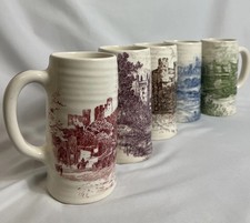 Vintage Royal Staffordshire