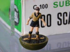 1960s VINTAGE SUBBUTEO -