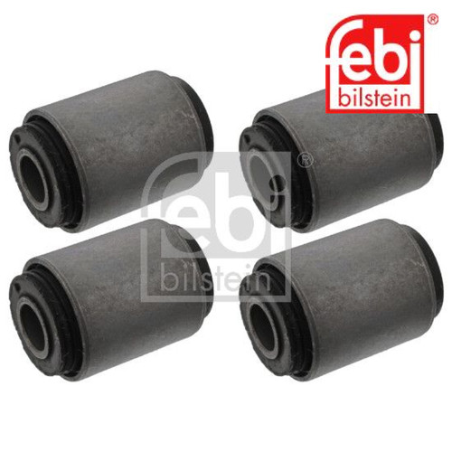 Mounting control trailing arm - mounting,, control/trailing