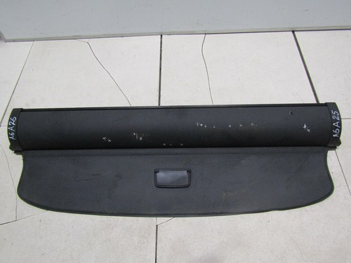 Audi rear parcel - a4,