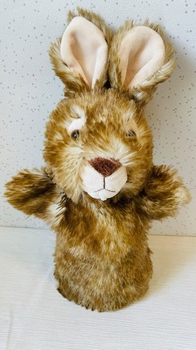 The puppet company - puppet,