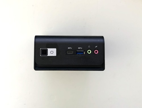 Gigabyte mini bmce - gigabyte, pc