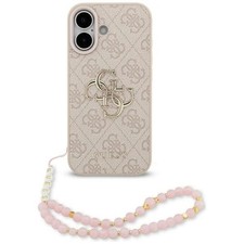 Guess Case For iPhone 17 In