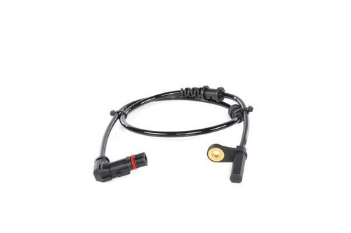 Bosch front right - front, abs