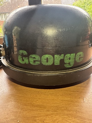 1992 numatic george - gve, 370