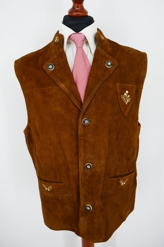 Giesswein traditional leather
