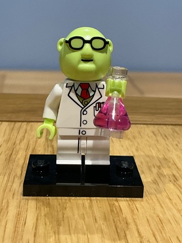 Genuine lego the muppets - genuine, dr