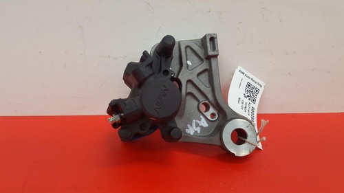 2021 honda 125 rear - cb,