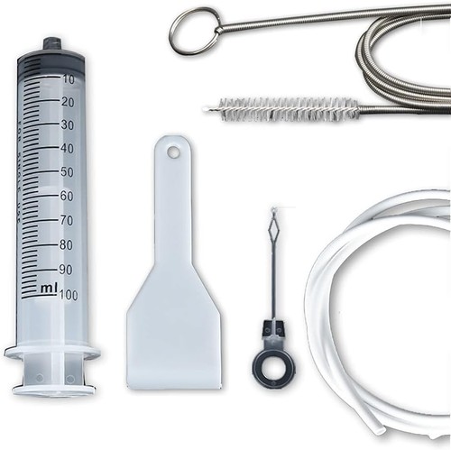 Pcs fridge drain hole - pcs,
