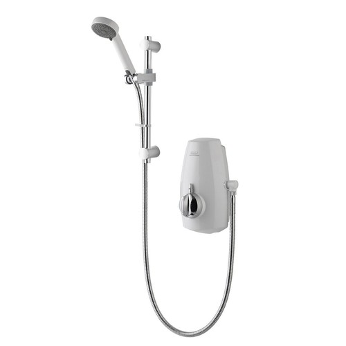 Aqualisa aquastream power - aqualisa,