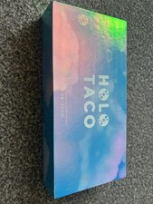 Holo Taco Unicorn Dream