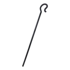 Dance Cane Performance Crutch