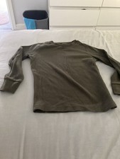 X2 Boys Long Sleeve Next Tops