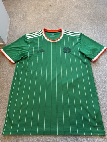 Glasgow celtic 2023 irish - 2023/24,