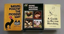 Raising Poultry, Better
