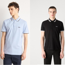 Hugo Boss Polo Shirt