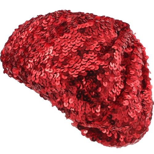 Sequin hat women - sequin,