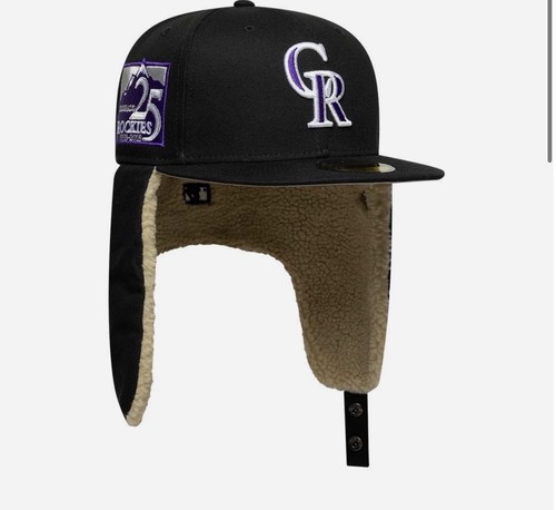 New era mlb colorado - new,