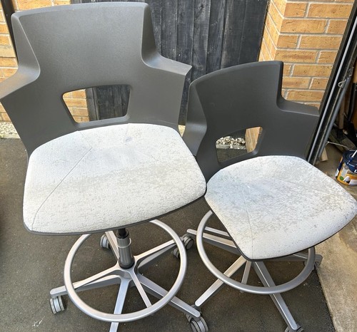 Steelcase shortcut swivel - steelcase,