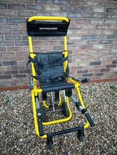 Spencer Pro Skid Compact