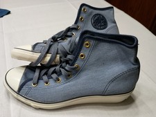 Converse Chuck Taylor HI-Ness