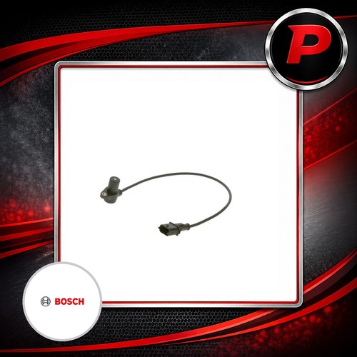 Crankshaft pulse sensor crank - sensor,