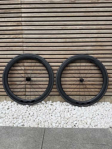 Most ultrafast carbon - most,